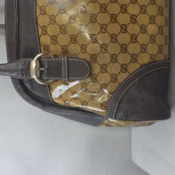 ✨️GUCCI Bowler Bag - Picture 5 of 16